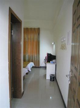 Hao Shun Hotel คุนหมิง ภายนอก รูปภาพ